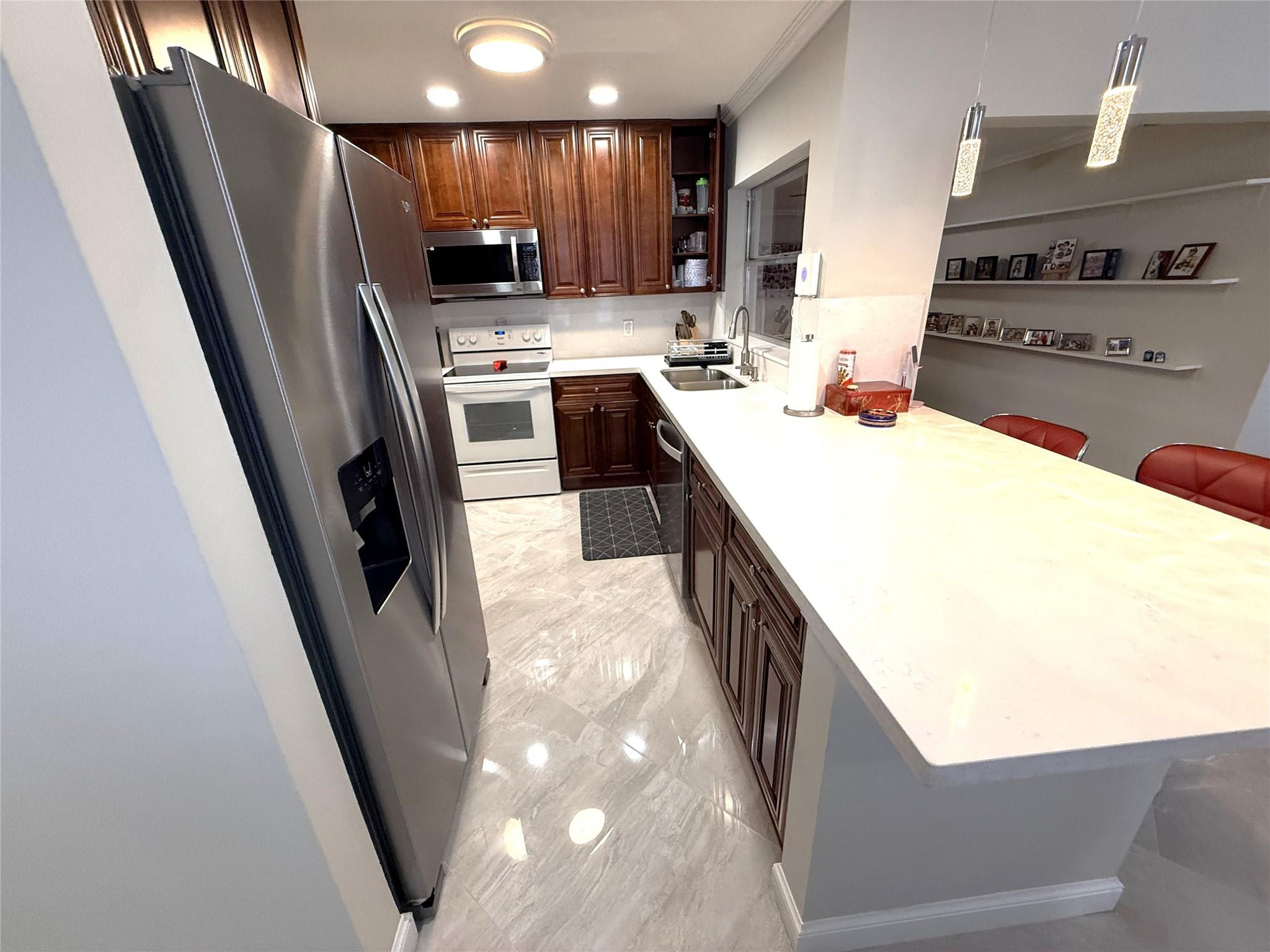 NATURA - Residential Lease