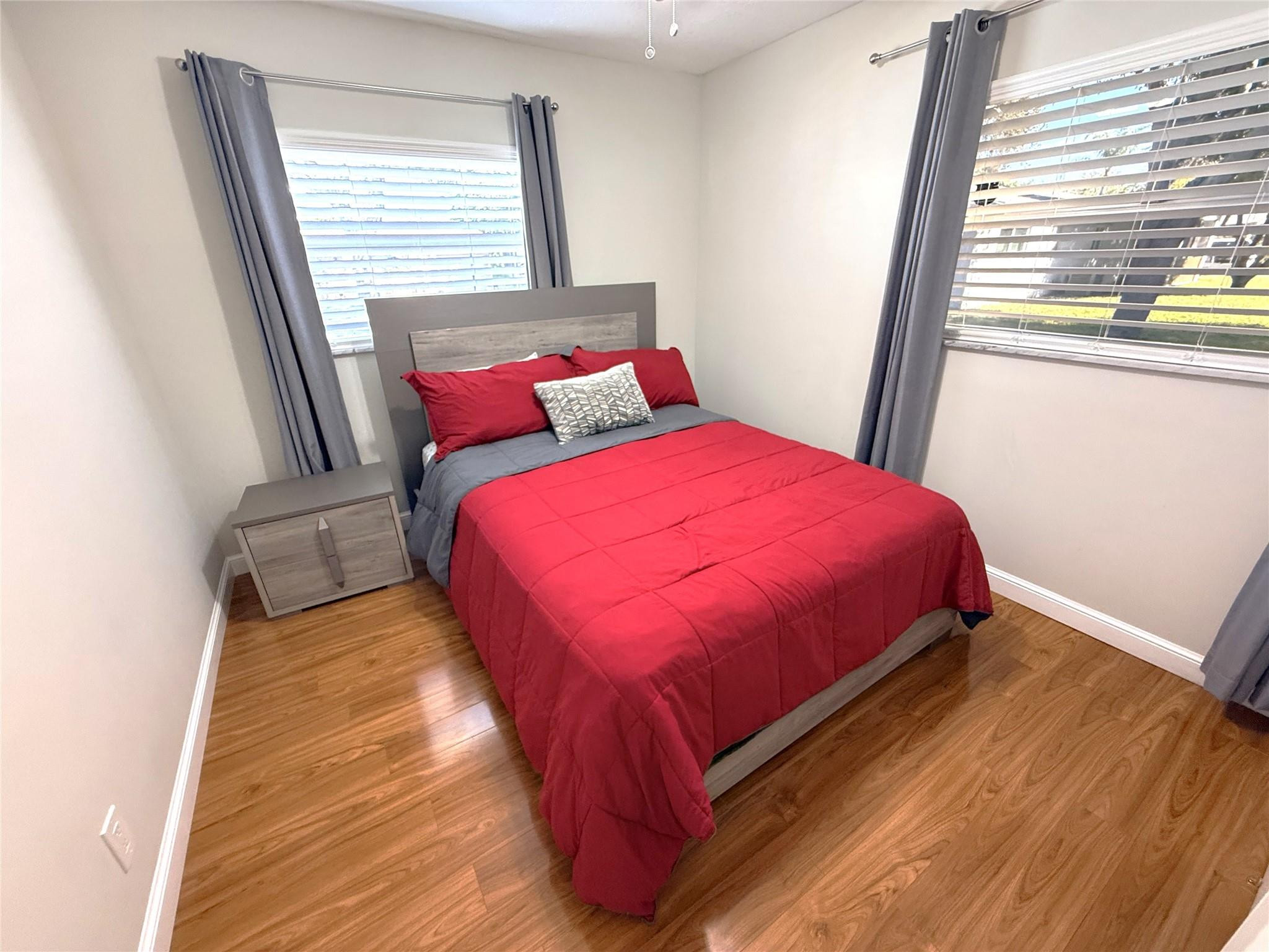 NATURA - Residential Lease