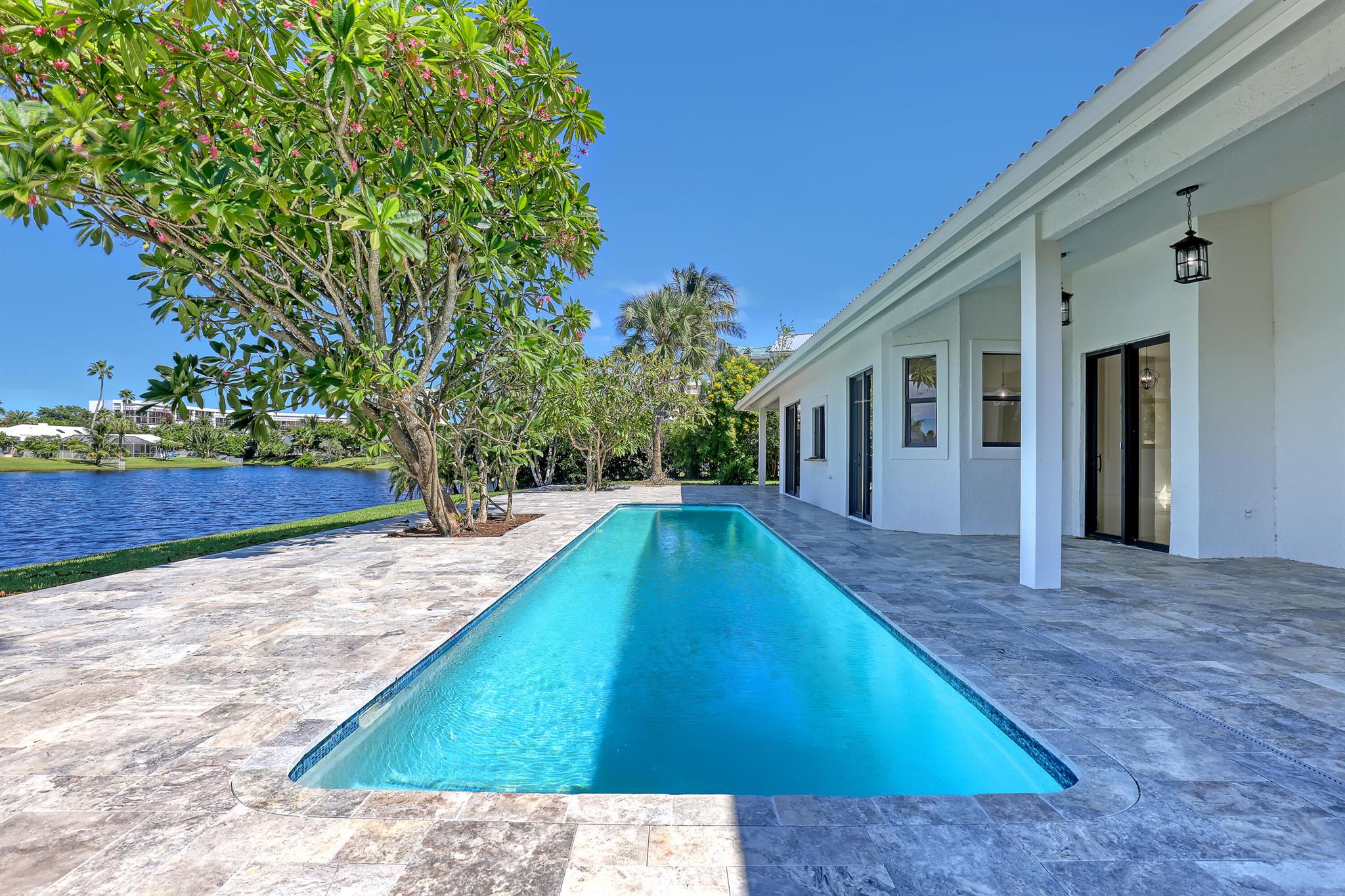 OLYMPUS - Residential