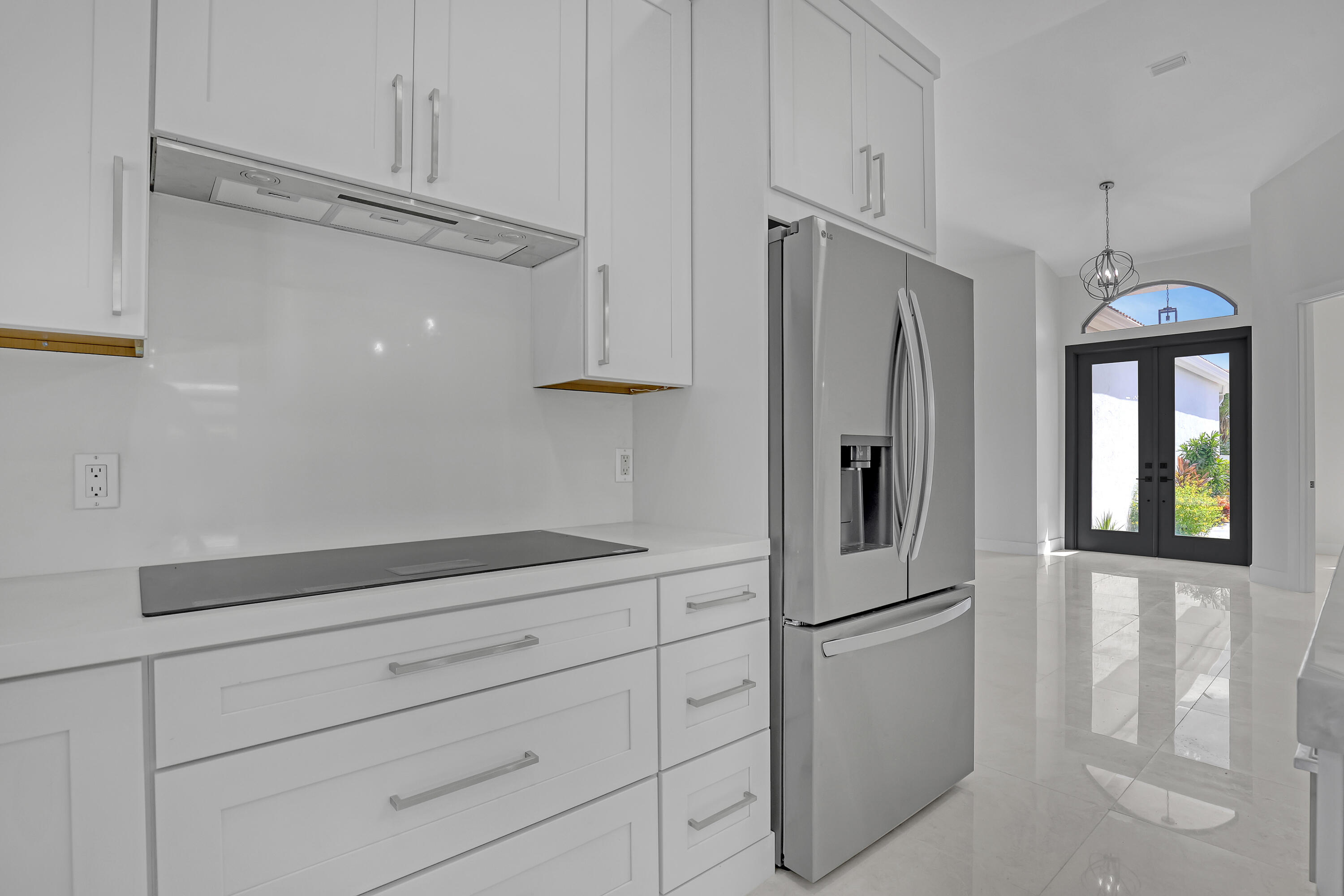 OLYMPUS - Residential