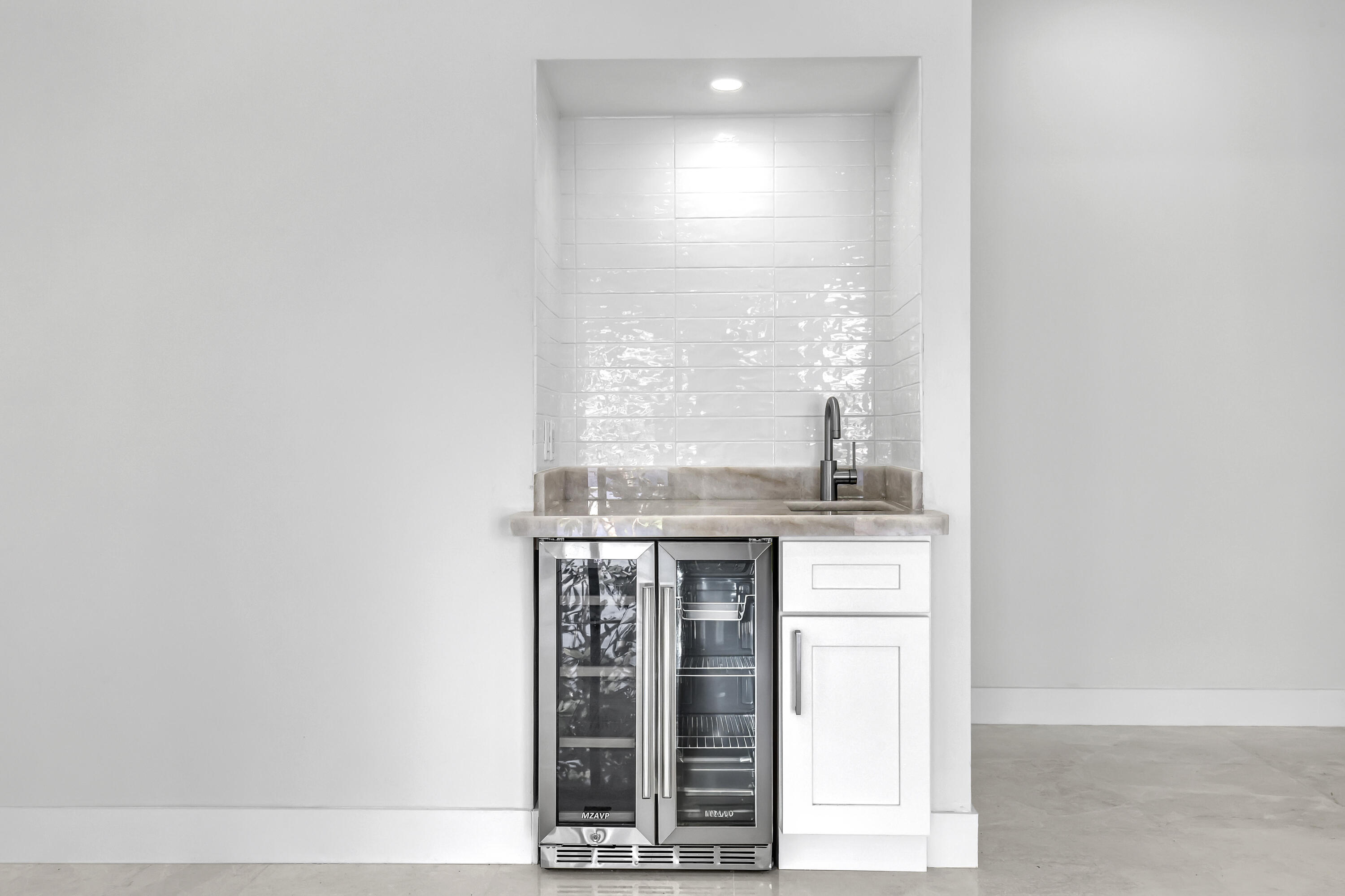 OLYMPUS - Residential