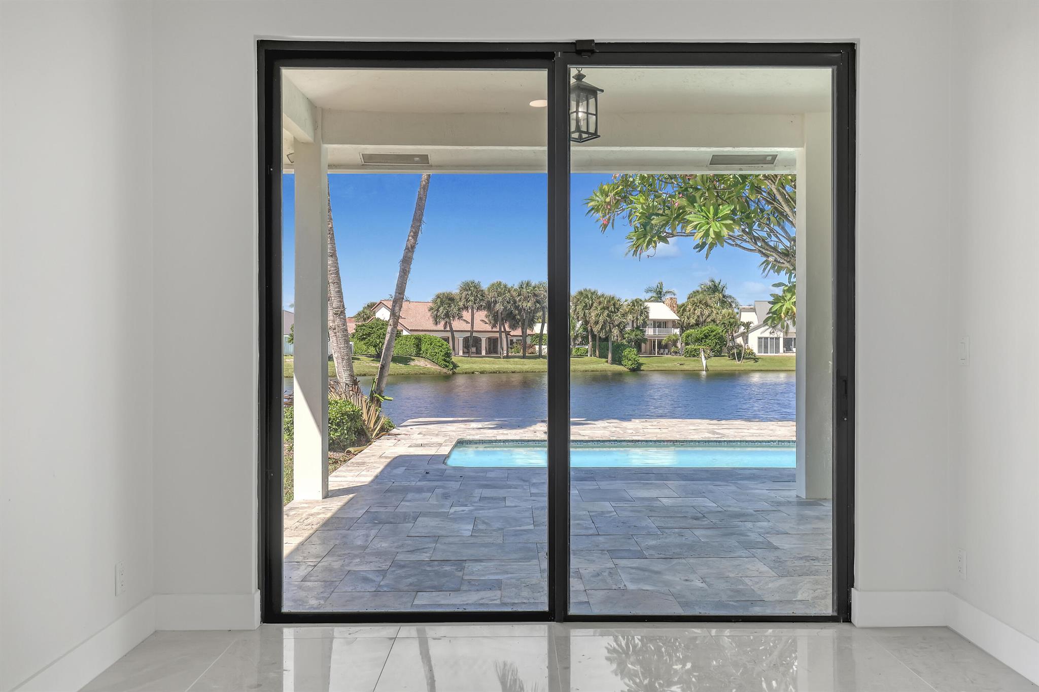 OLYMPUS - Residential