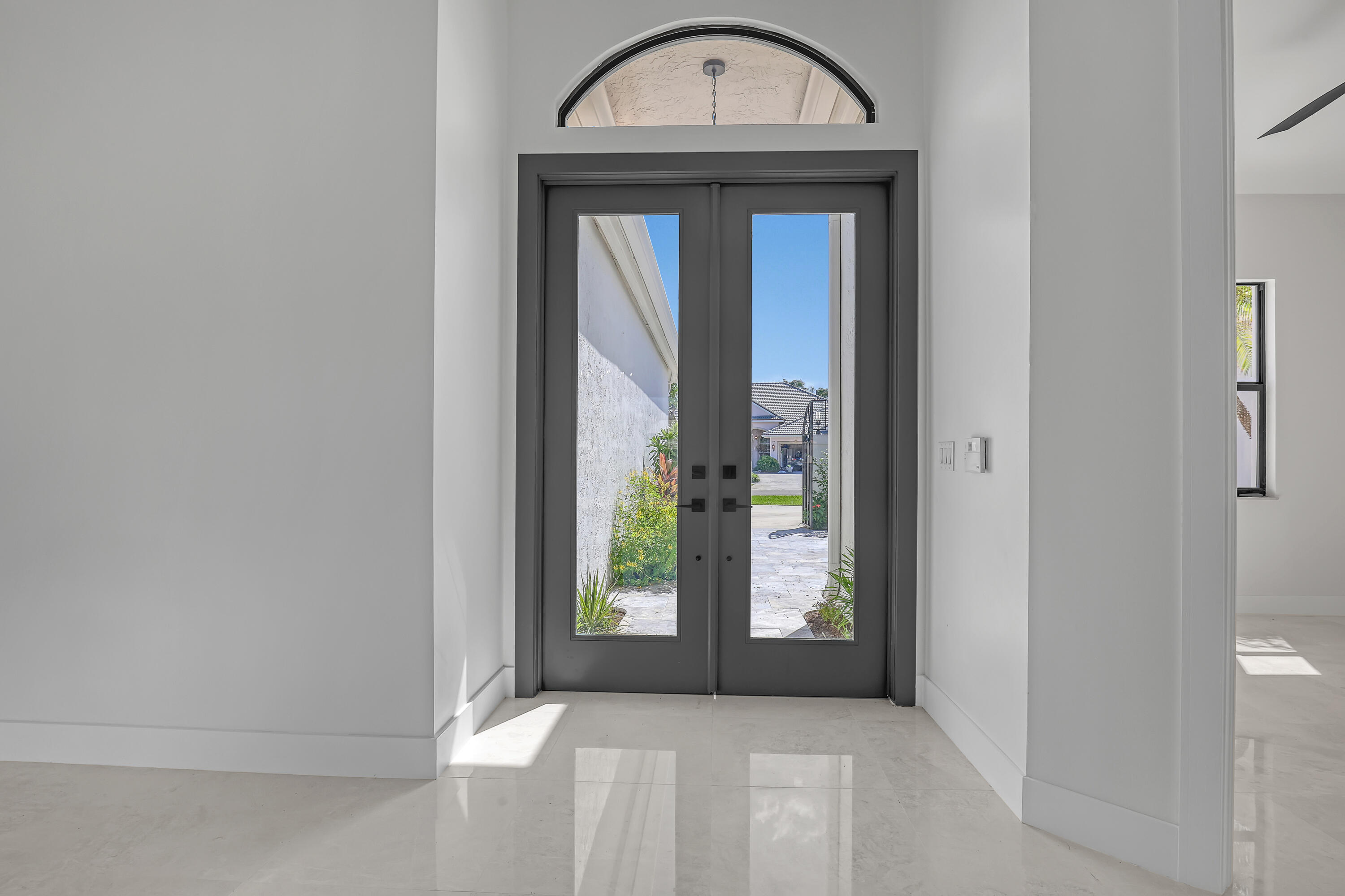 OLYMPUS - Residential