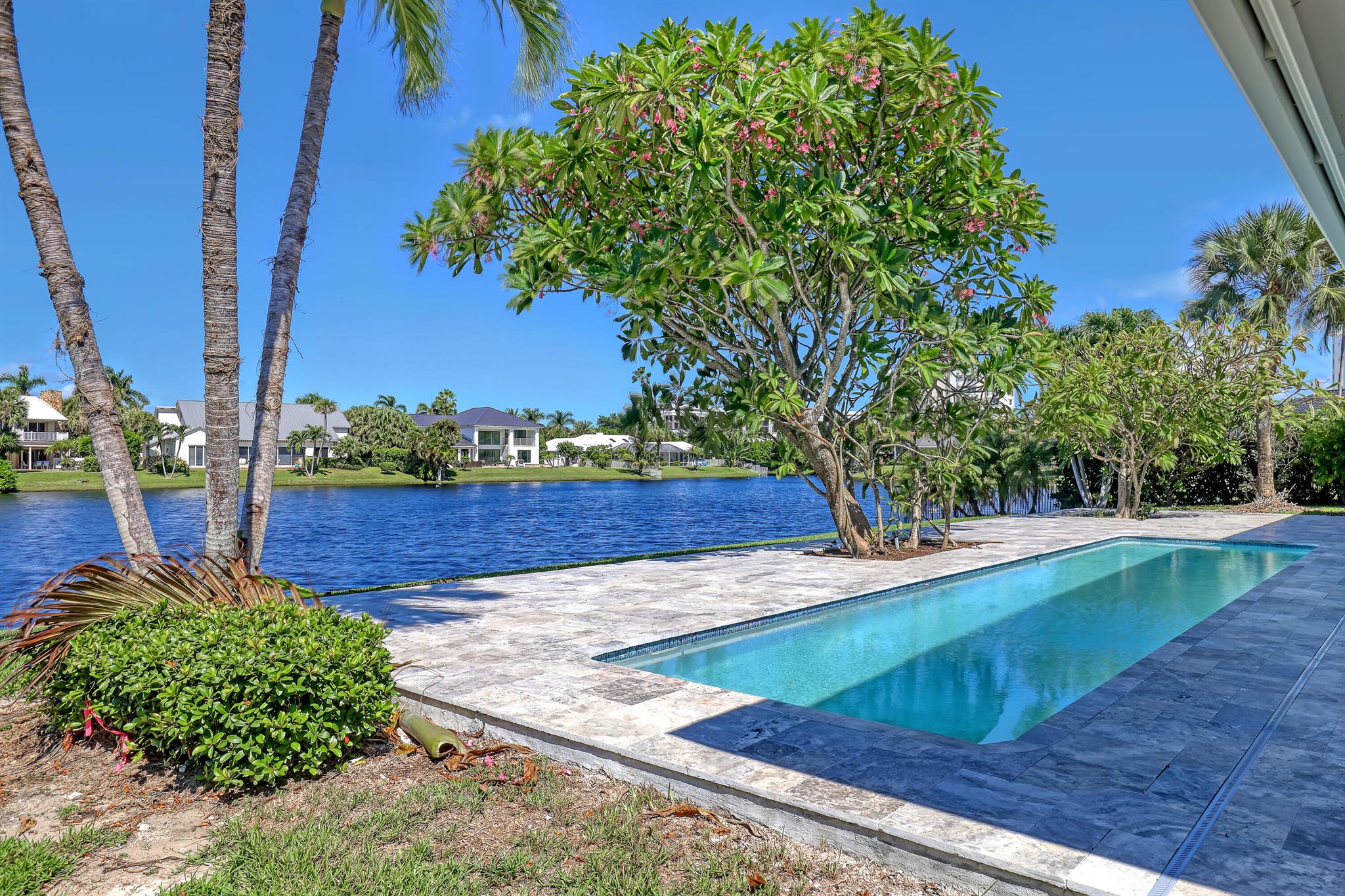 OLYMPUS - Residential