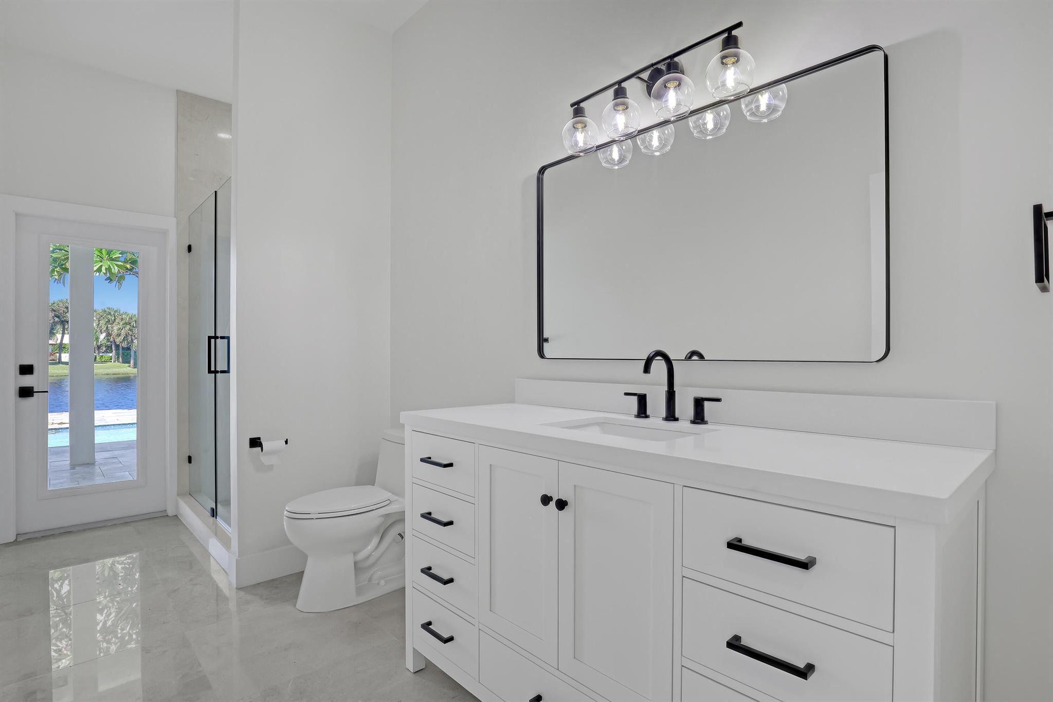 OLYMPUS - Residential