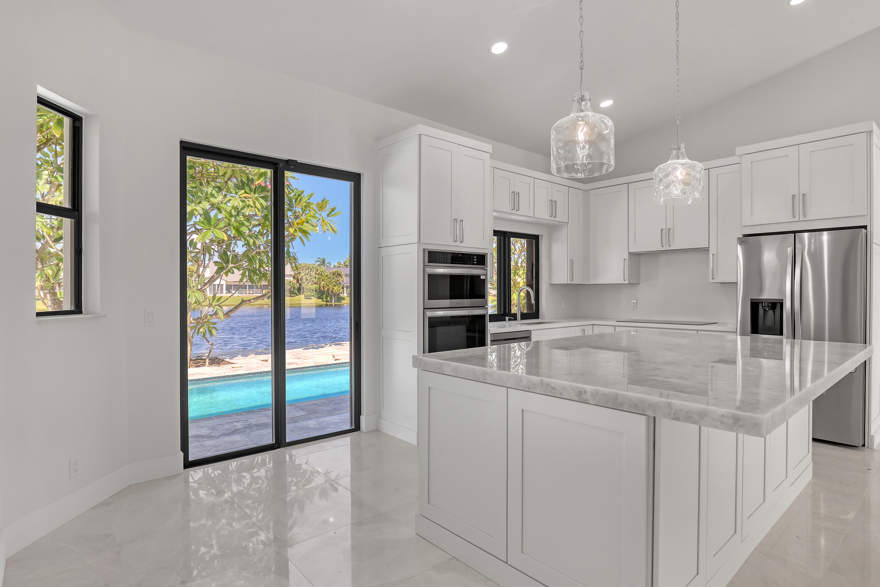 OLYMPUS - Residential