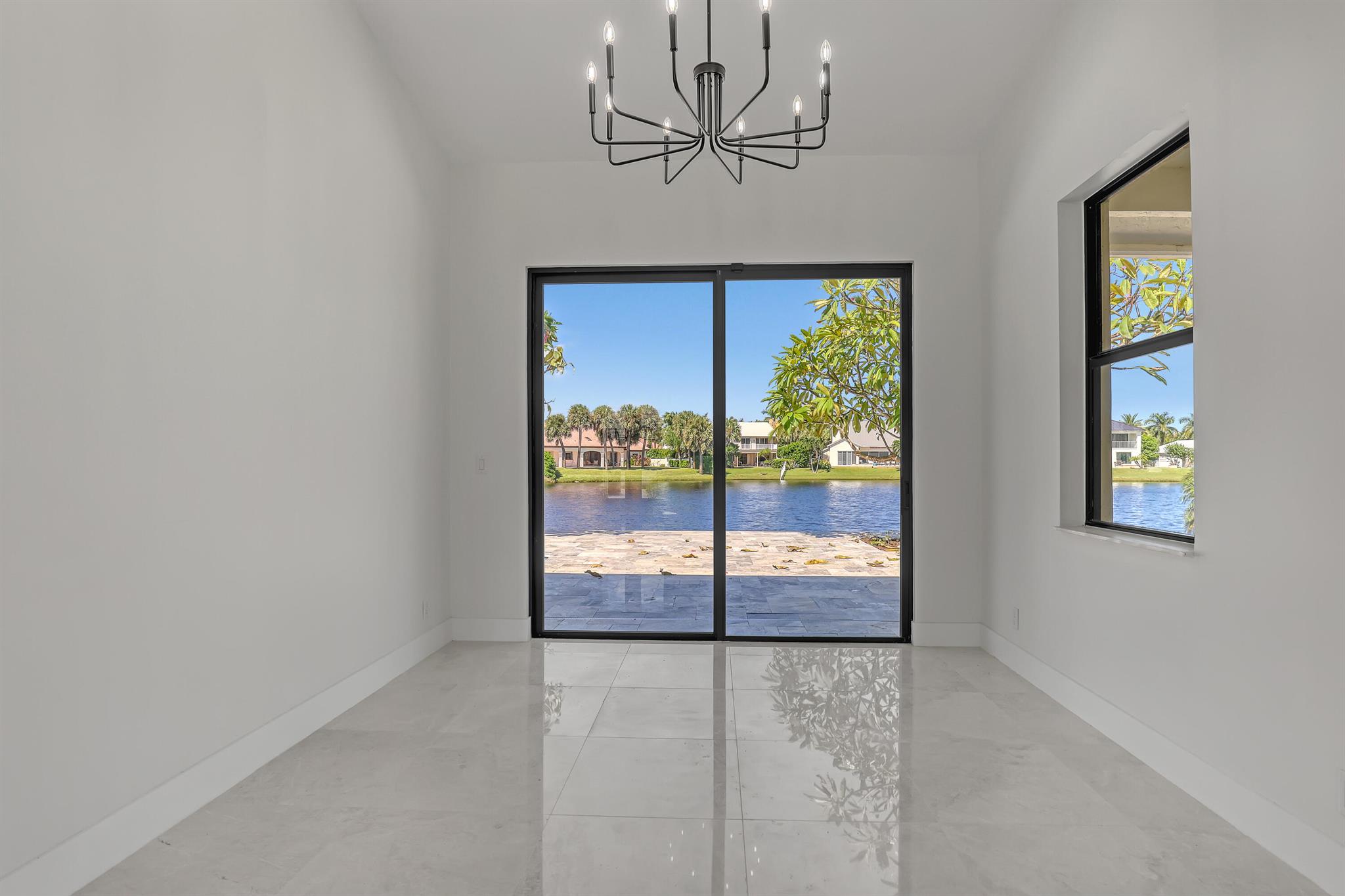 OLYMPUS - Residential