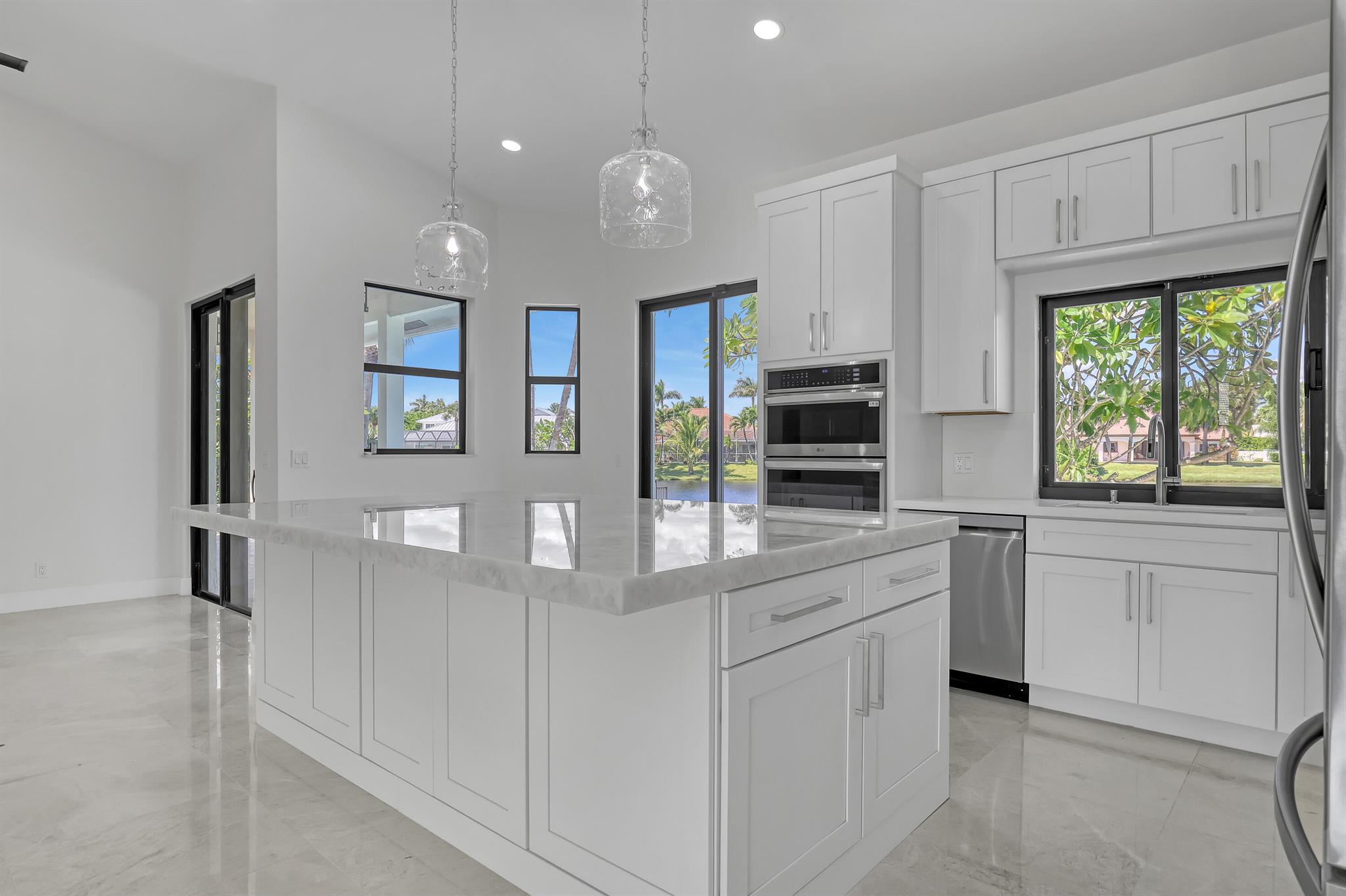 OLYMPUS - Residential