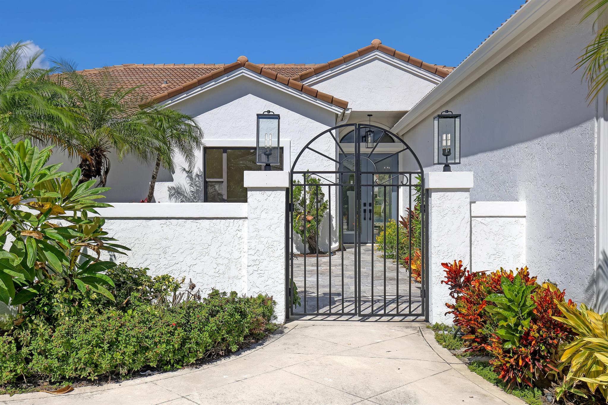 OLYMPUS - Residential