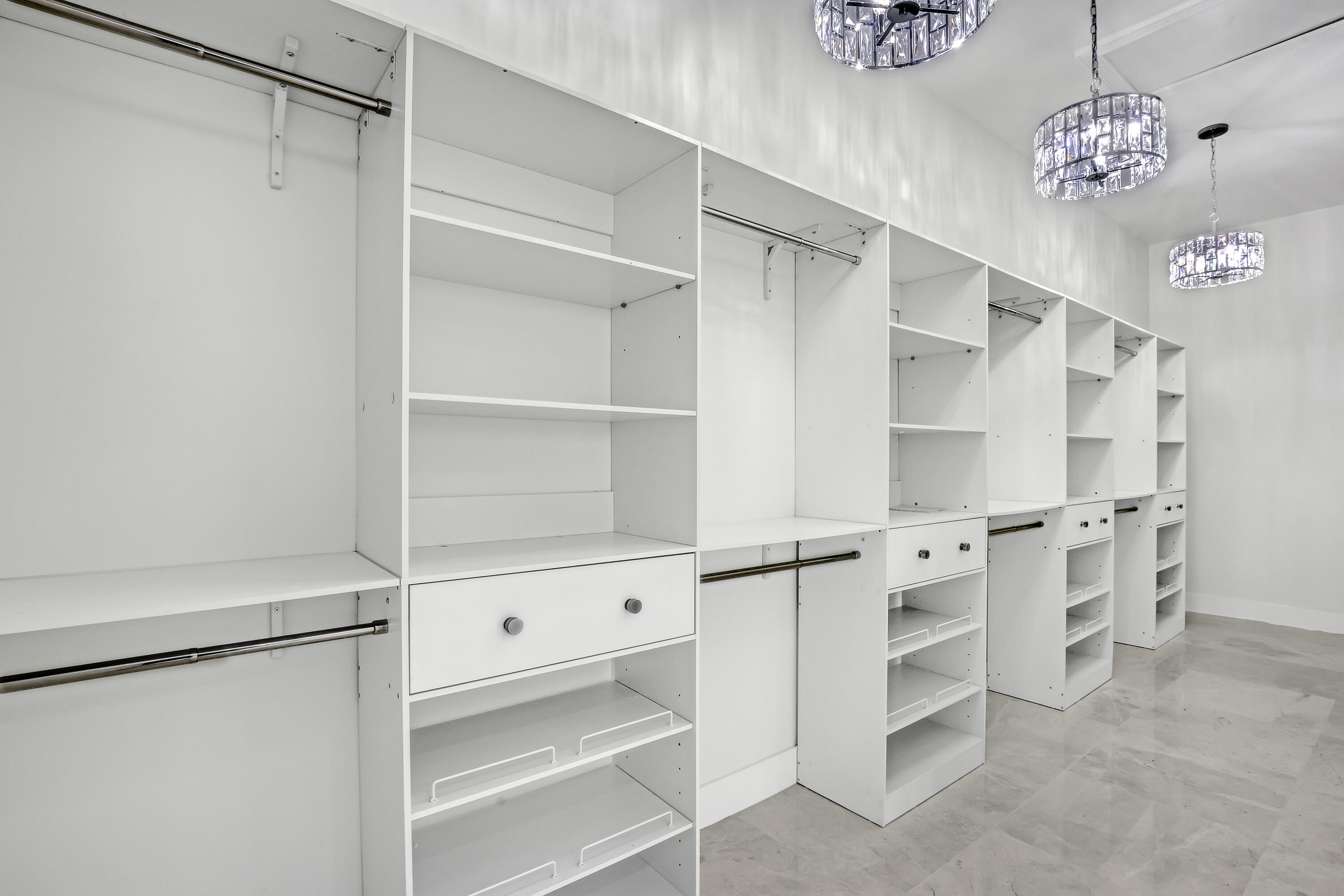 OLYMPUS - Residential