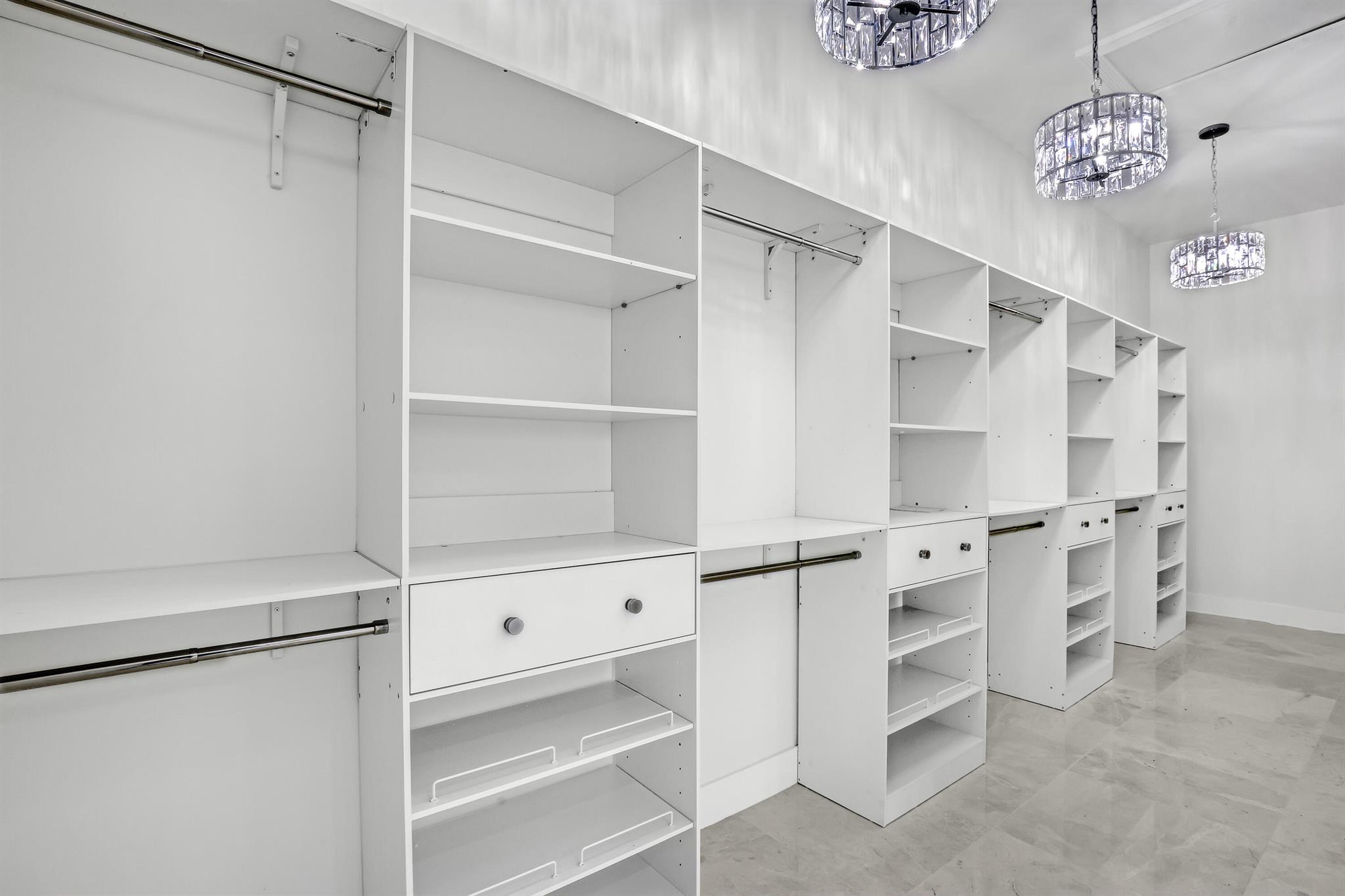 OLYMPUS - Residential