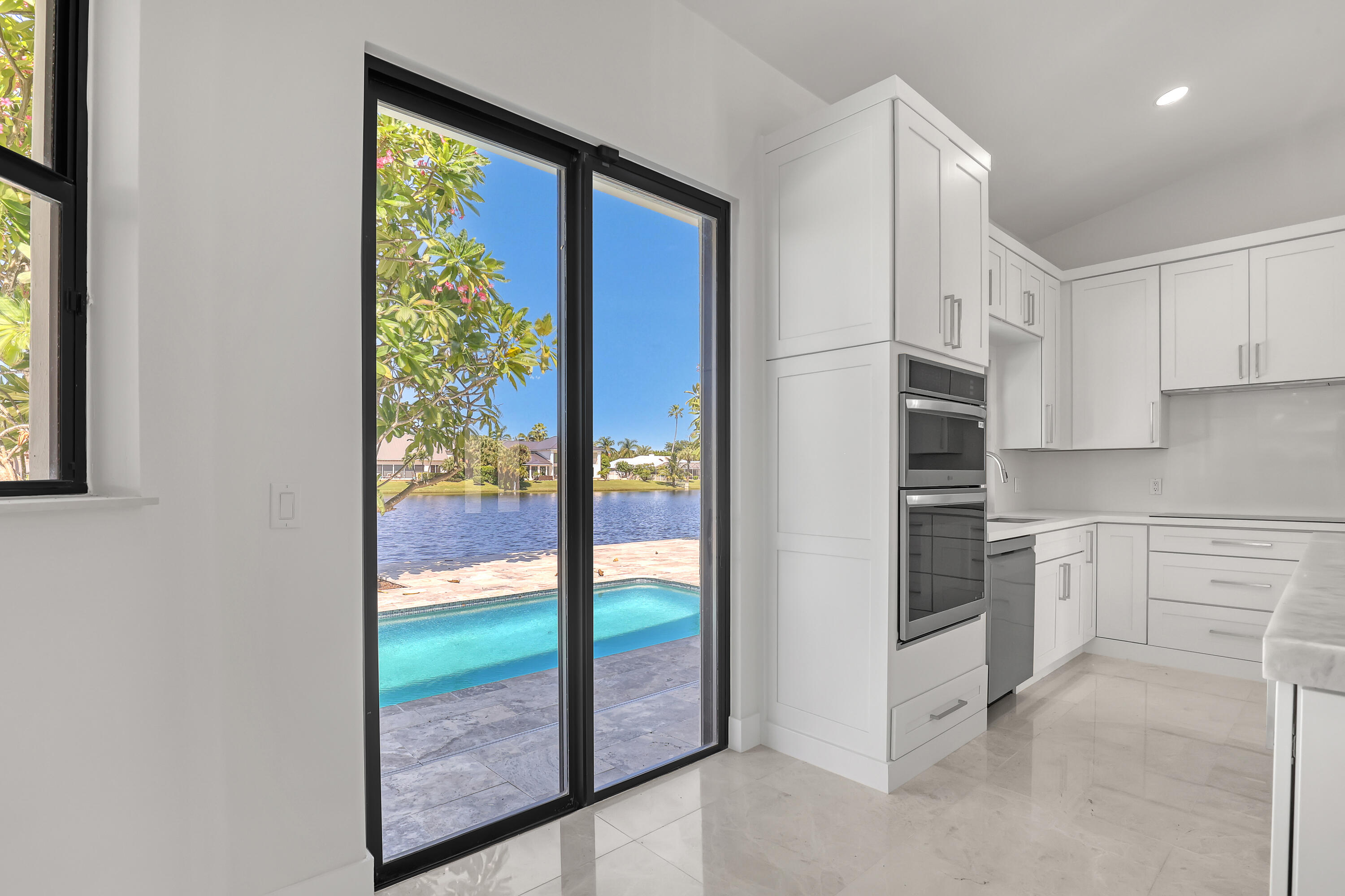 OLYMPUS - Residential