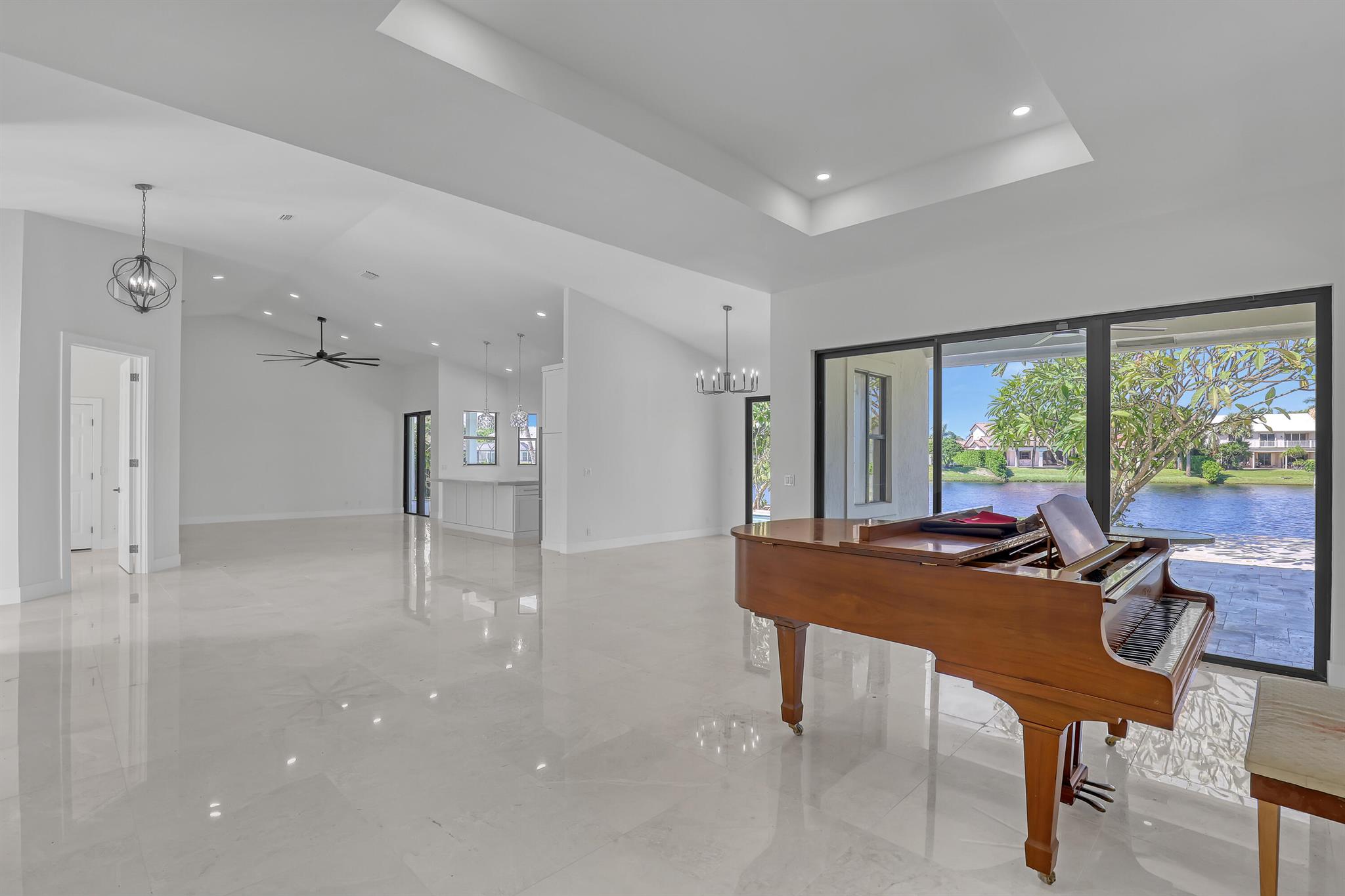 OLYMPUS - Residential