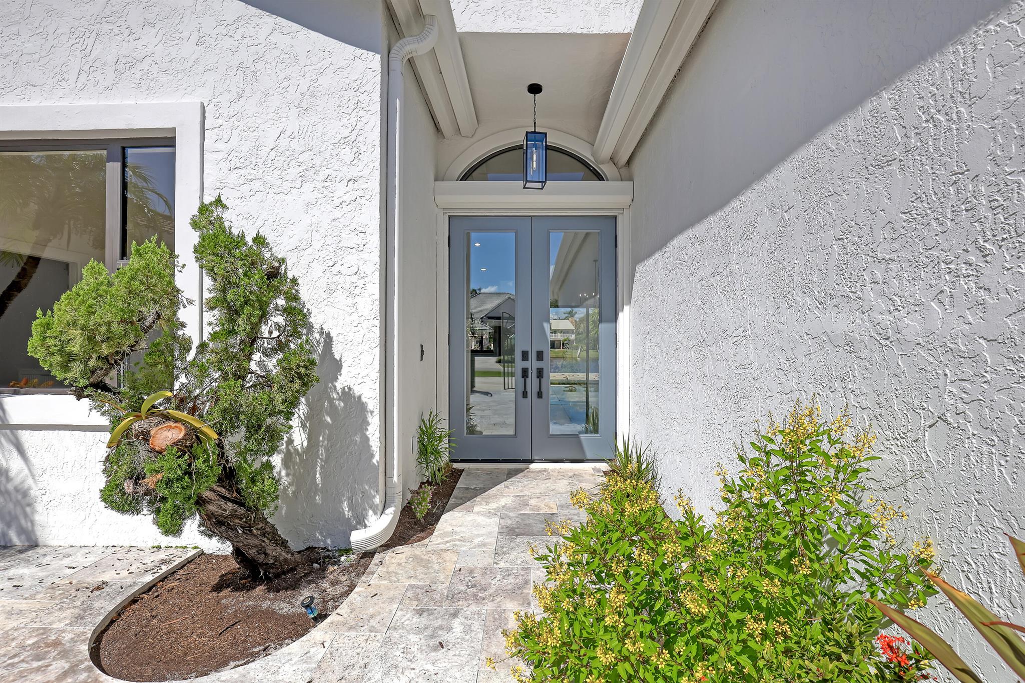 OLYMPUS - Residential