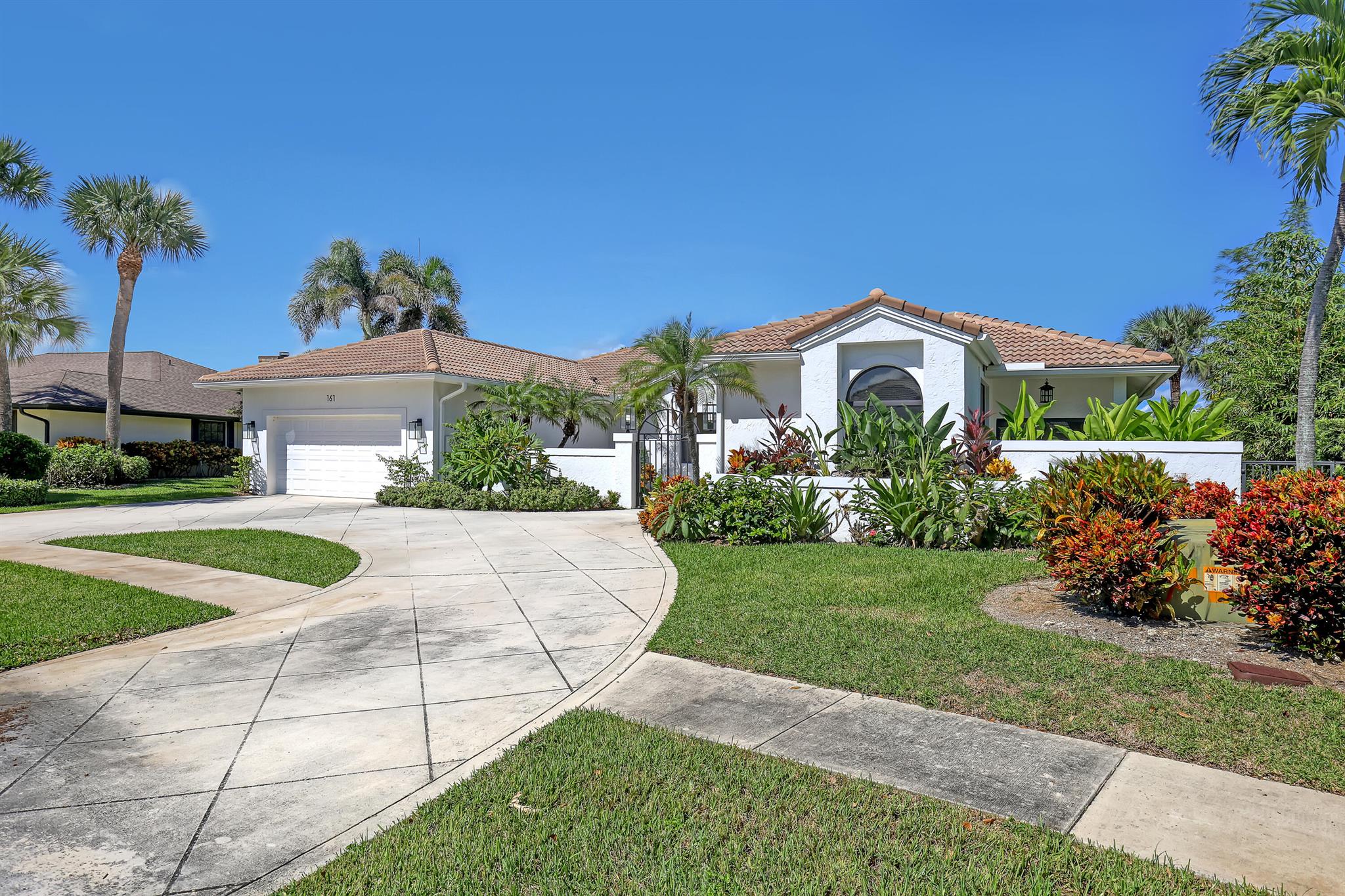 OLYMPUS - Residential