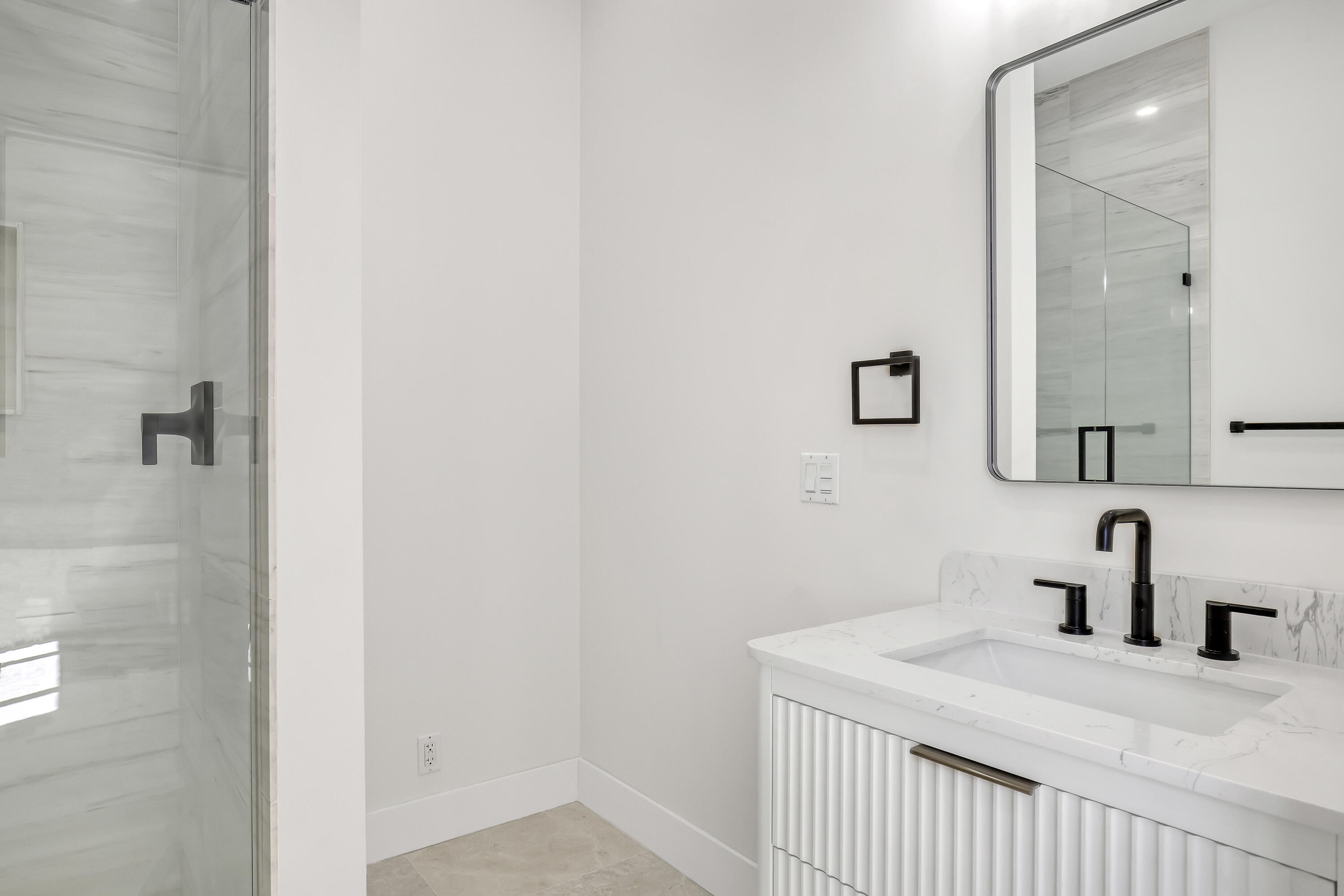 OLYMPUS - Residential