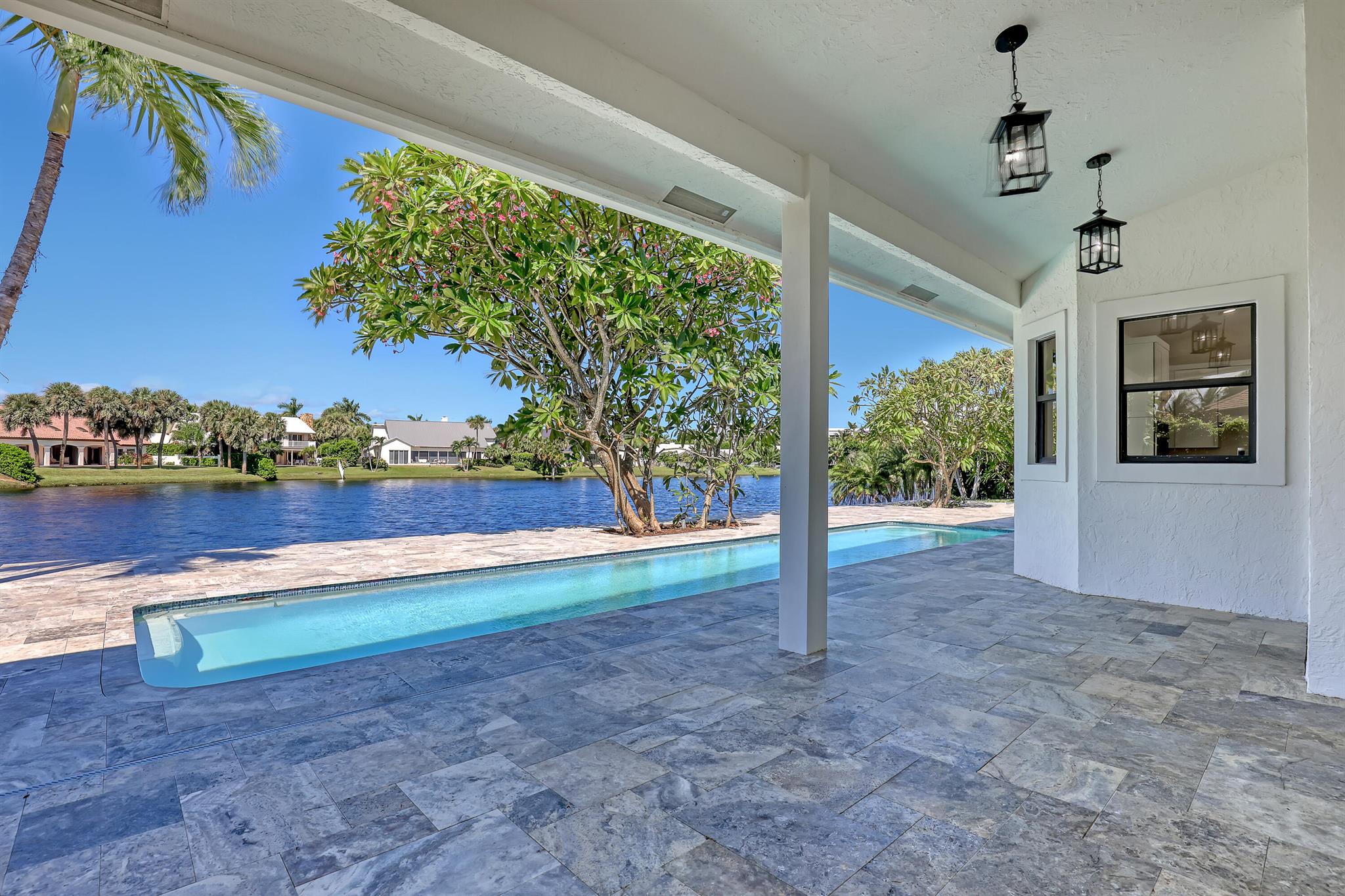 OLYMPUS - Residential