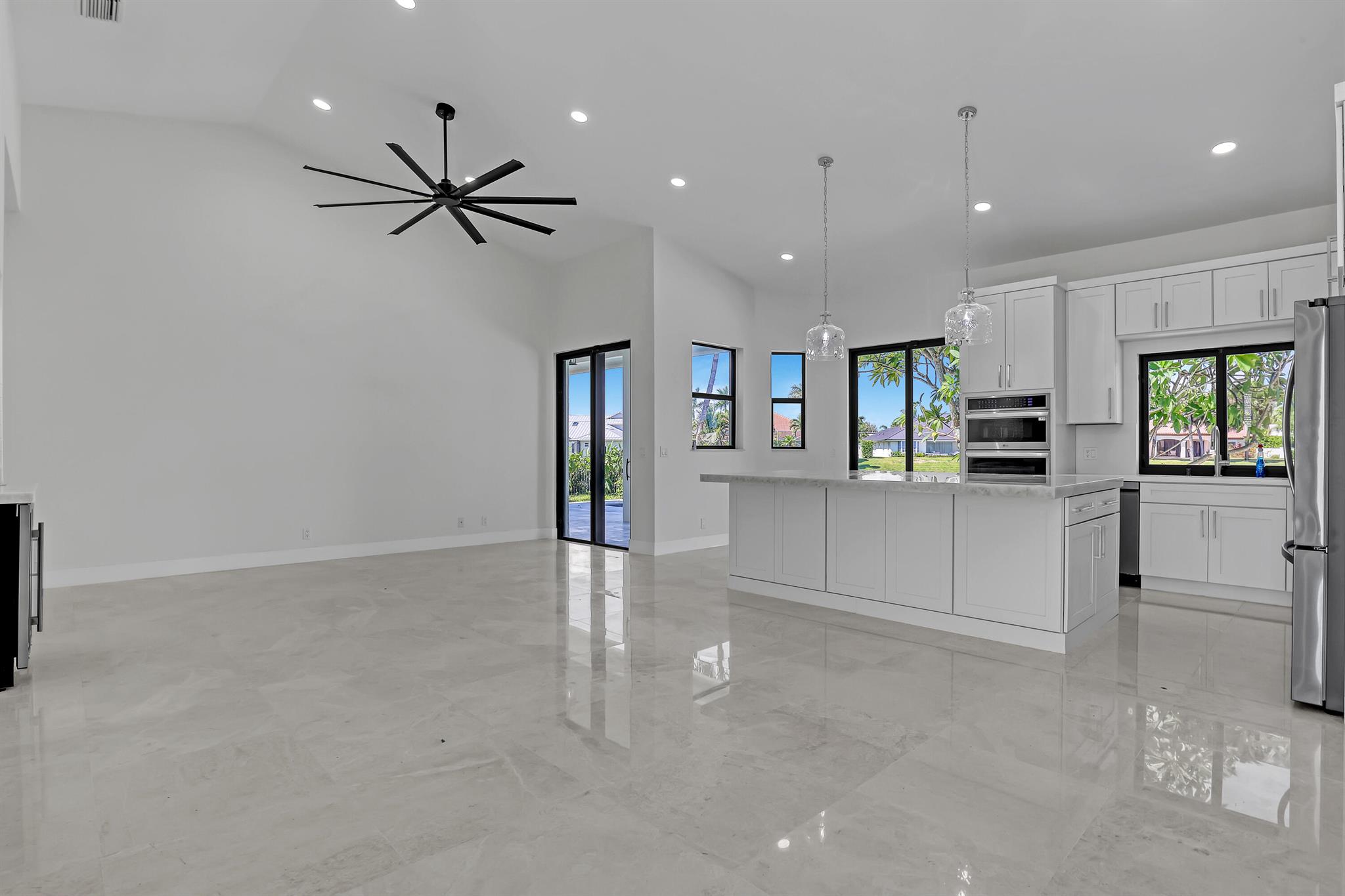 OLYMPUS - Residential