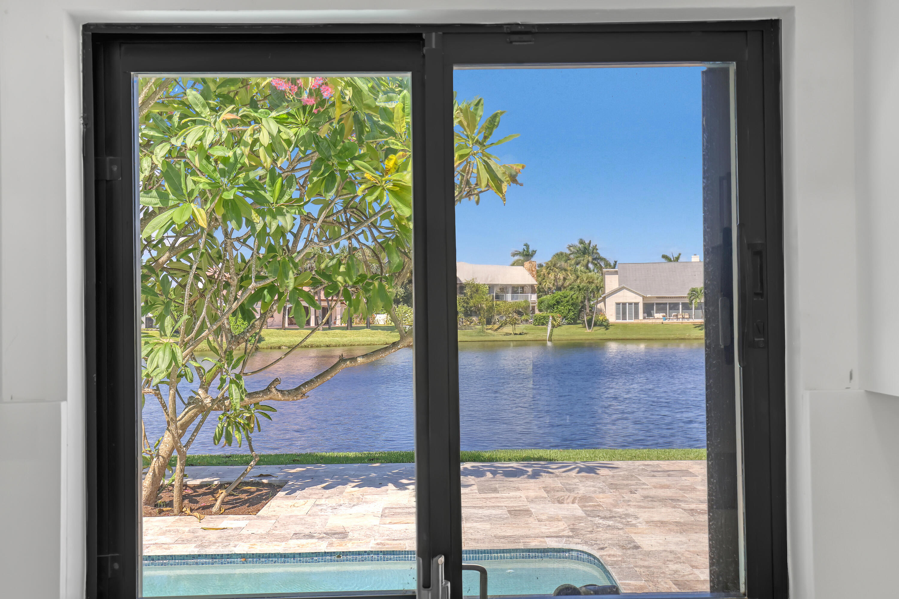 OLYMPUS - Residential