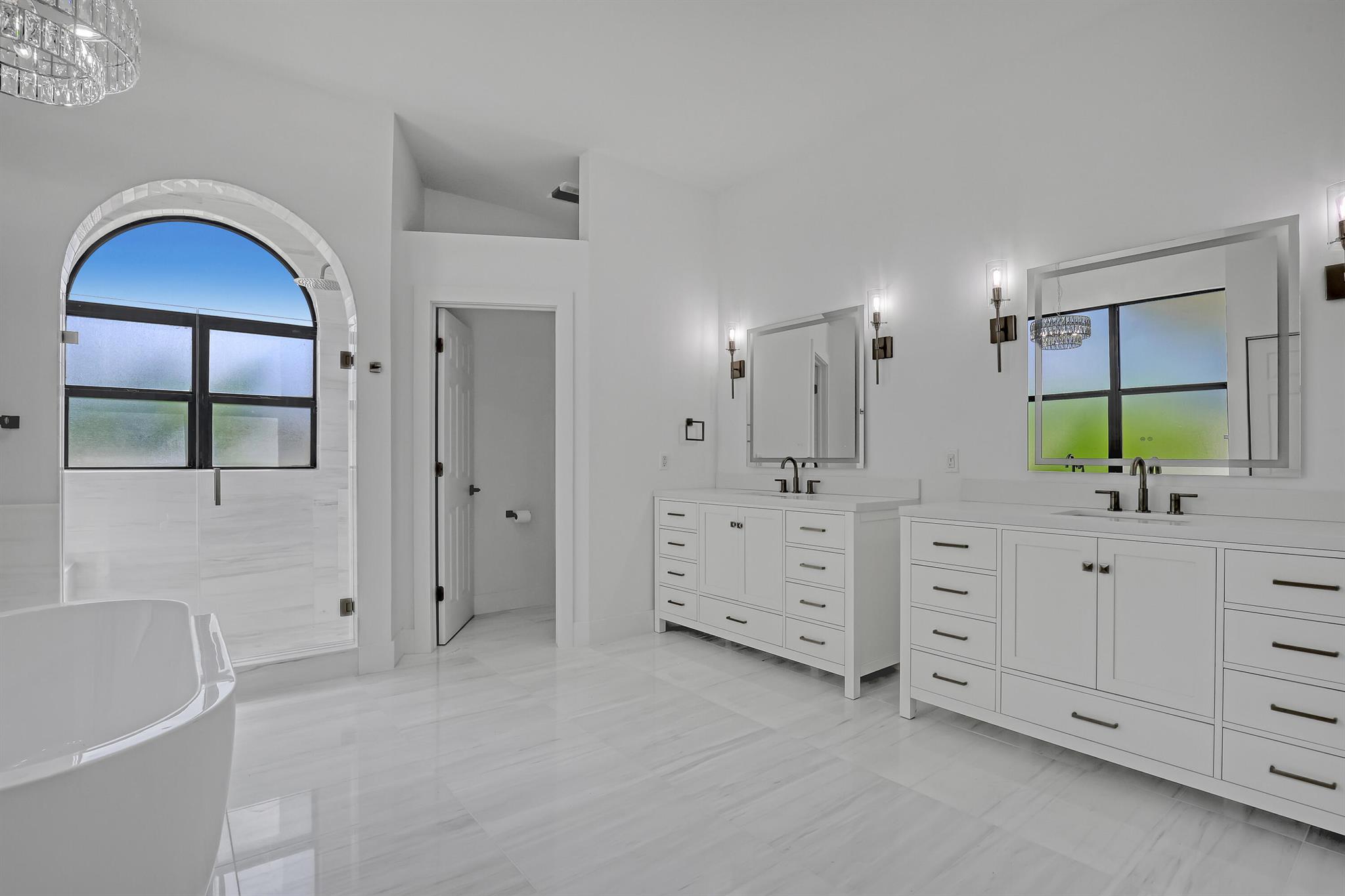 OLYMPUS - Residential