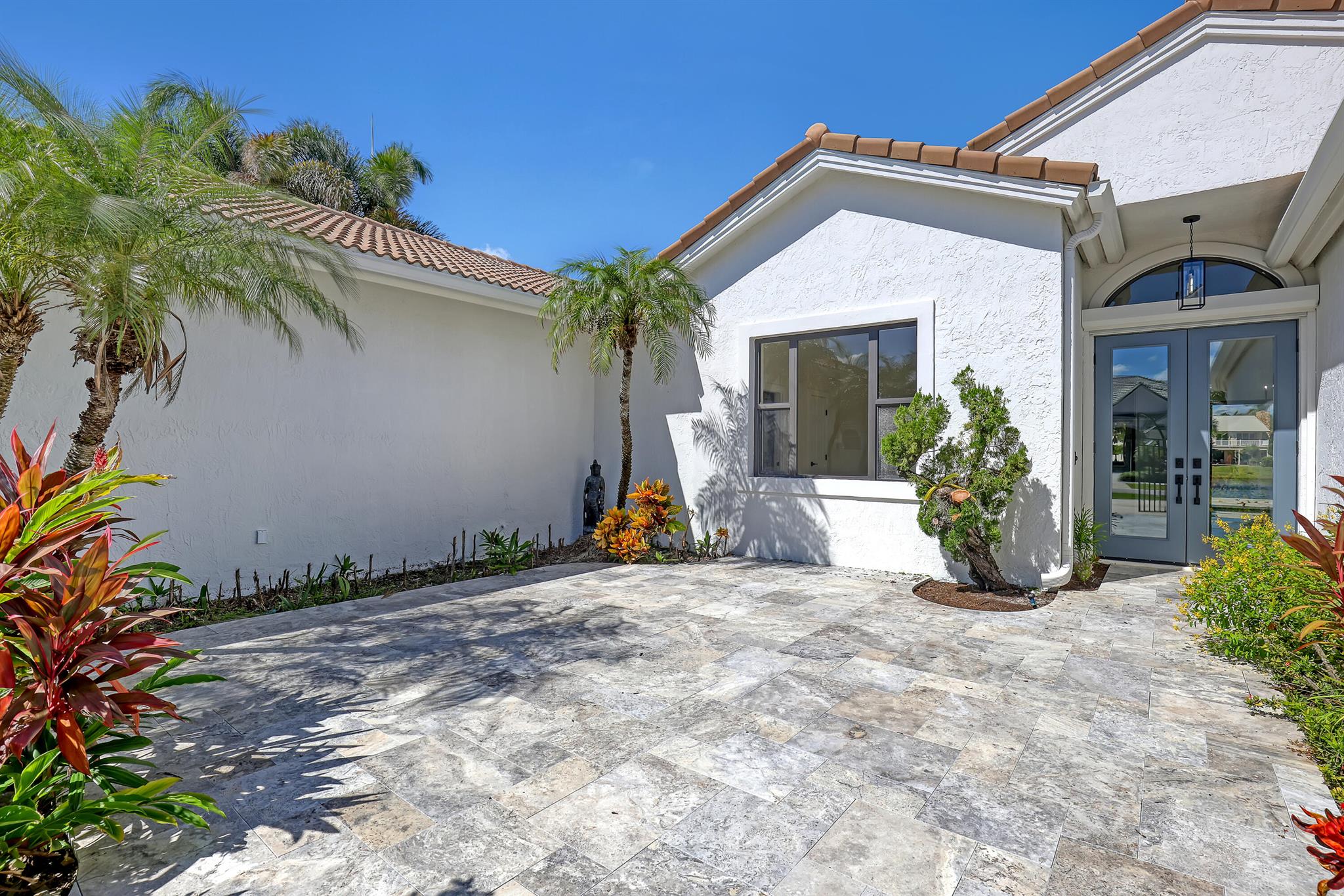 OLYMPUS - Residential