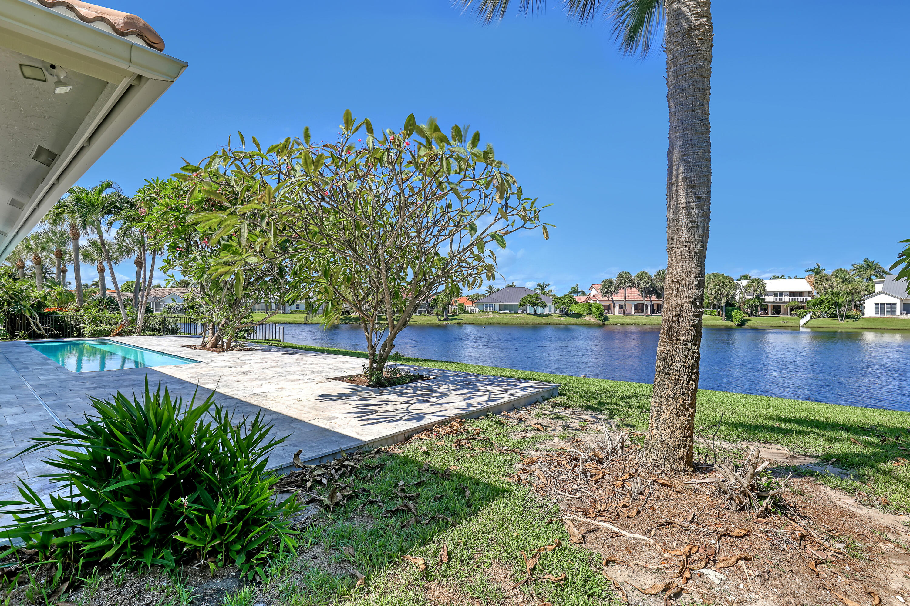 OLYMPUS - Residential