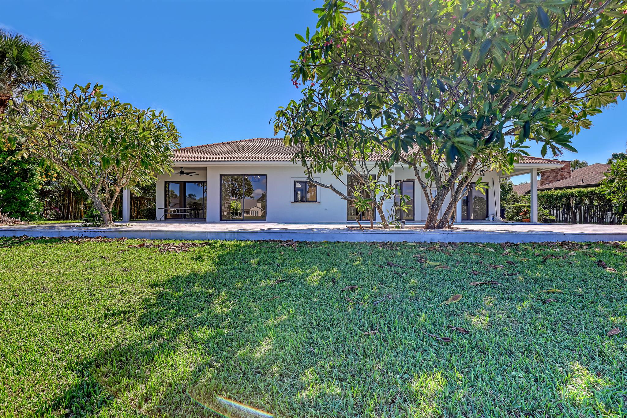 OLYMPUS - Residential