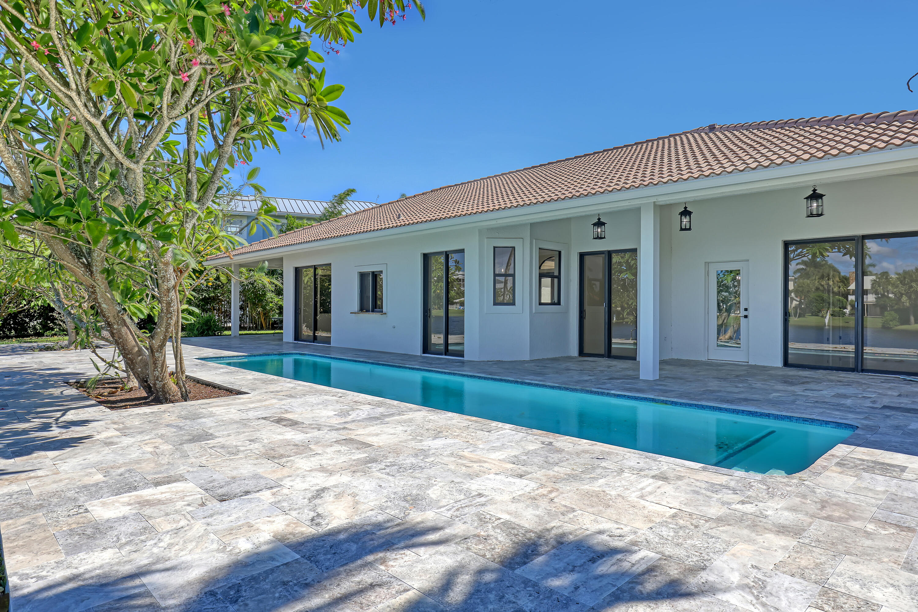 OLYMPUS - Residential