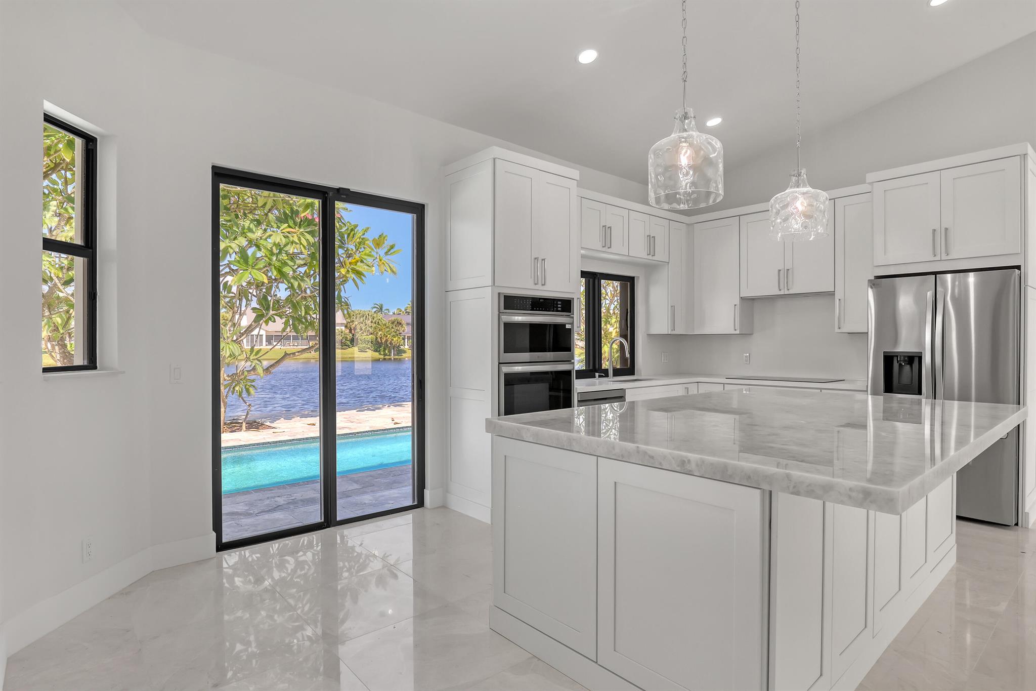 OLYMPUS - Residential