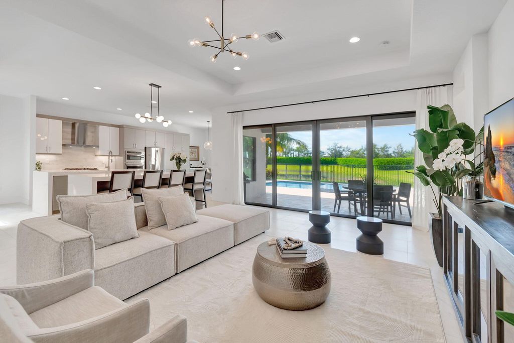 Photo of 8854 New River Falls Road, Boca Raton, FL 33496 (MLS # R10999817)