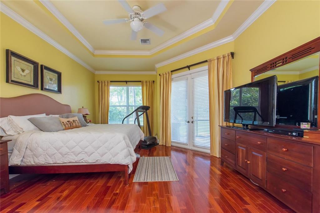 Parkland Isles - Residential