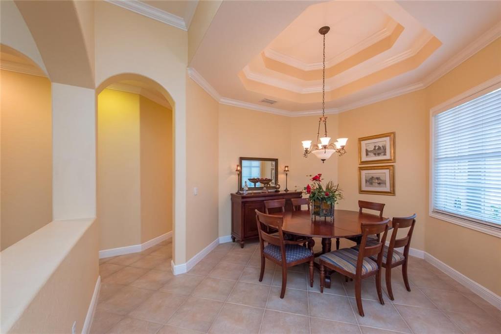Parkland Isles - Residential