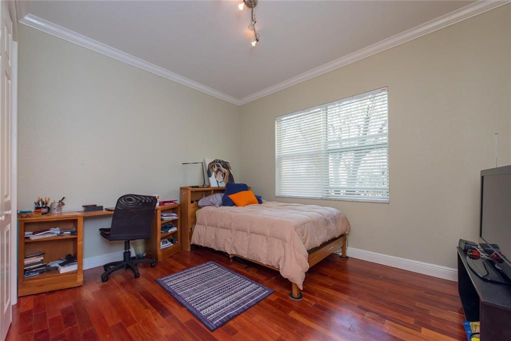 Parkland Isles - Residential