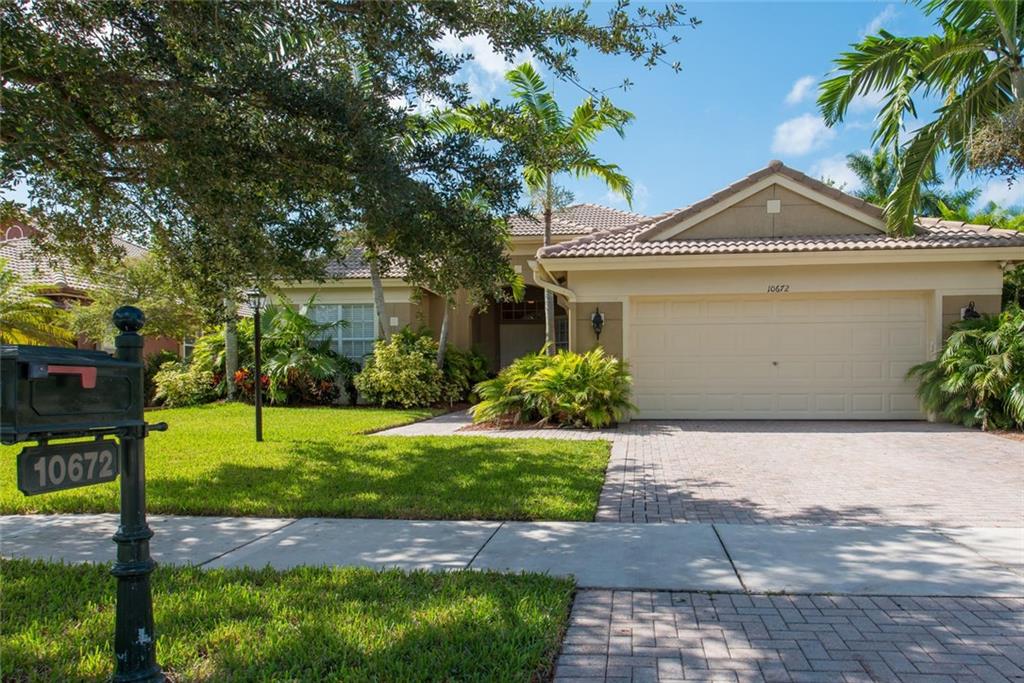 Parkland Isles - Residential
