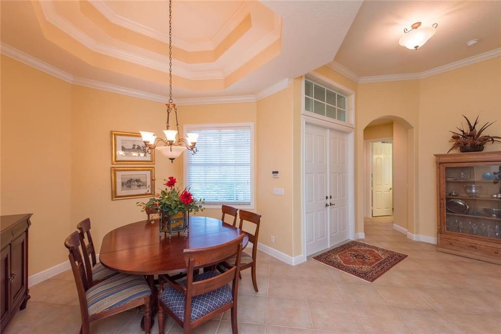 Parkland Isles - Residential