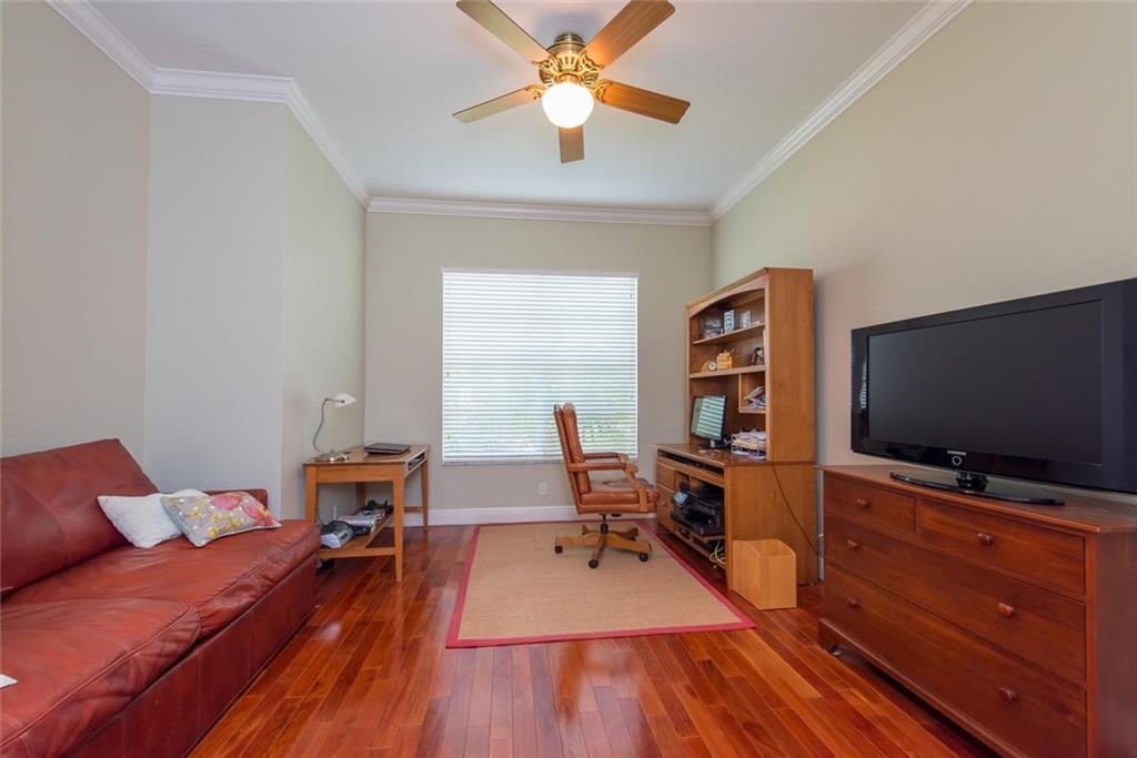 Parkland Isles - Residential