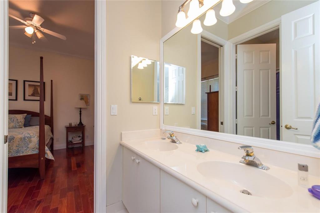 Parkland Isles - Residential