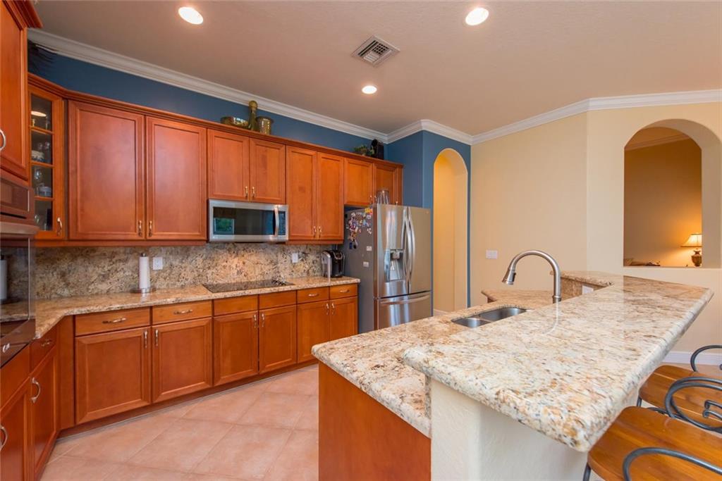 Parkland Isles - Residential