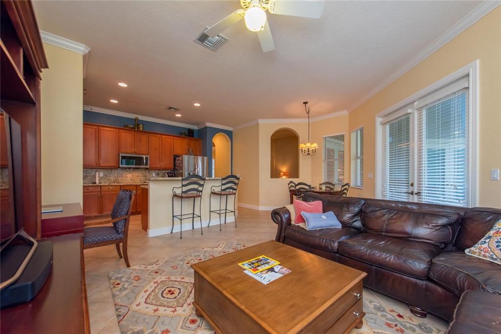 Parkland Isles - Residential