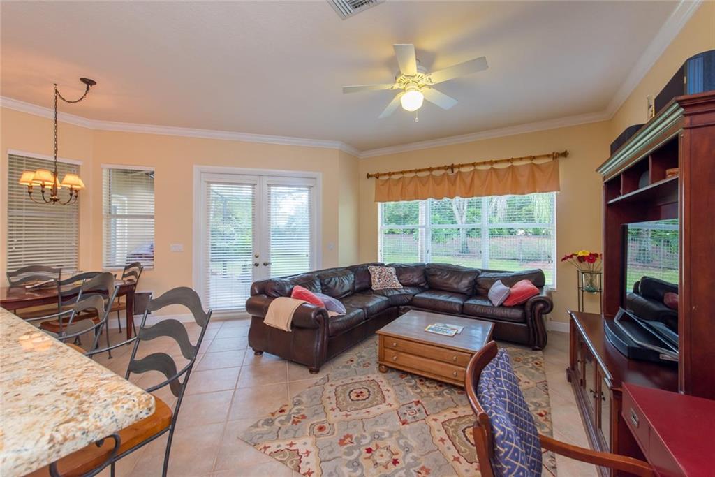 Parkland Isles - Residential