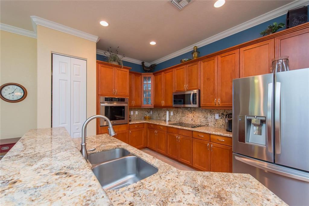 Parkland Isles - Residential