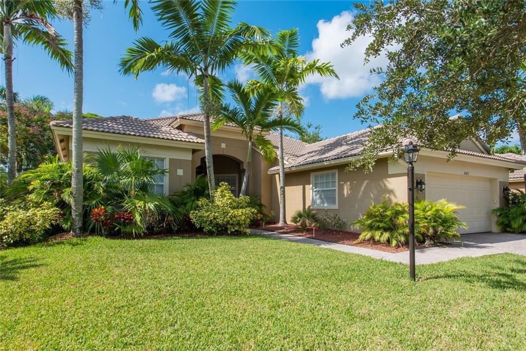 Parkland Isles - Residential