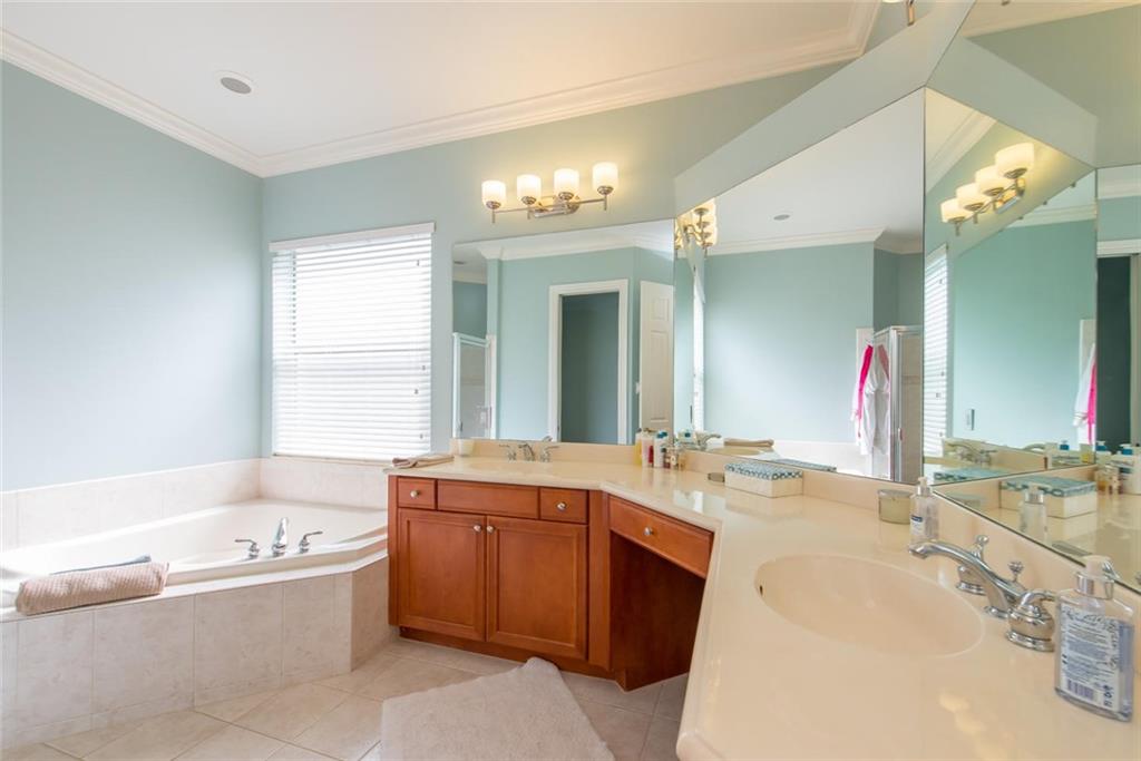 Parkland Isles - Residential
