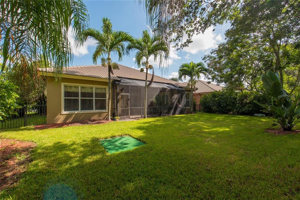 Parkland Isles - Residential