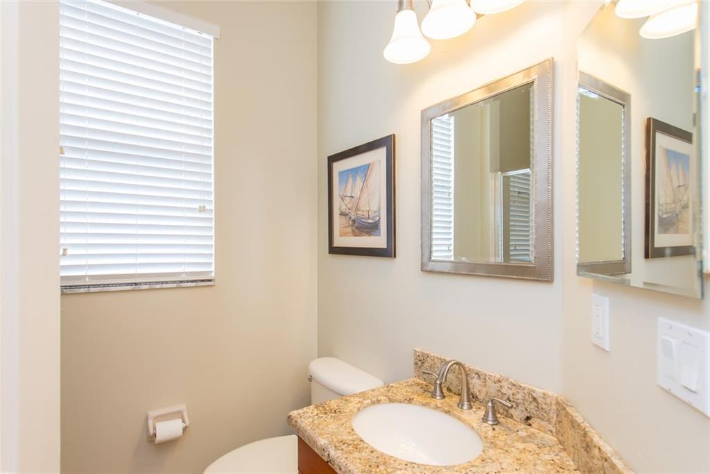 Parkland Isles - Residential