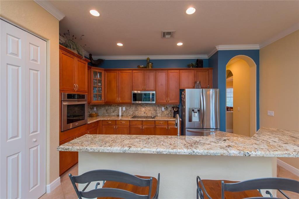 Parkland Isles - Residential