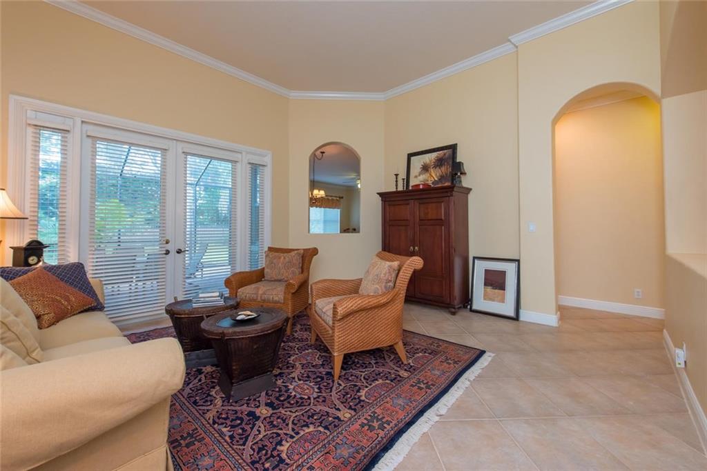 Parkland Isles - Residential