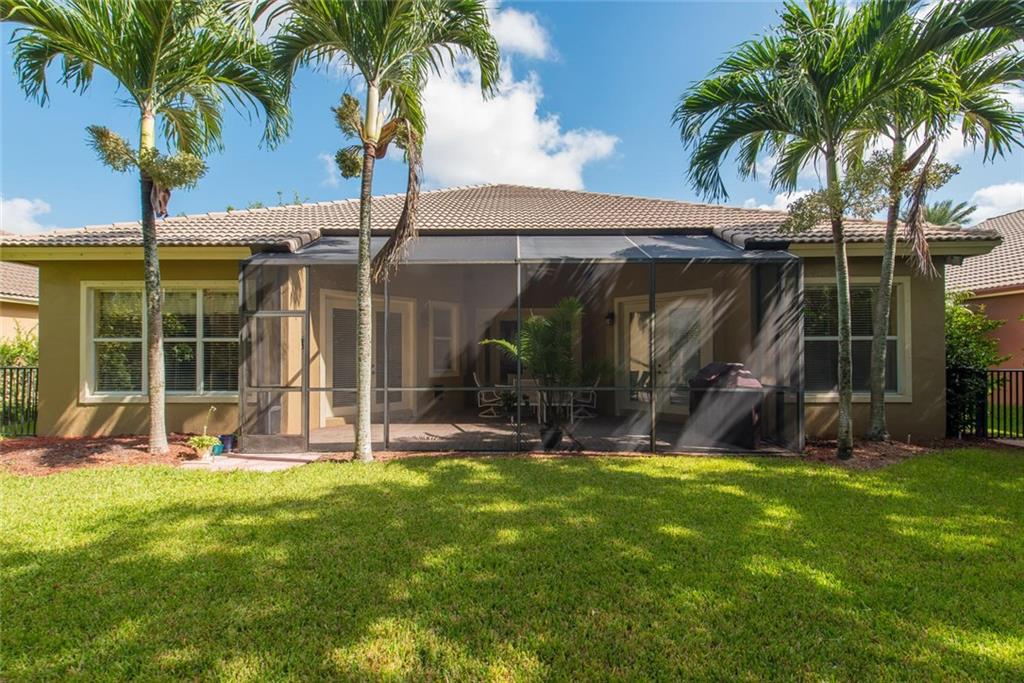 Parkland Isles - Residential