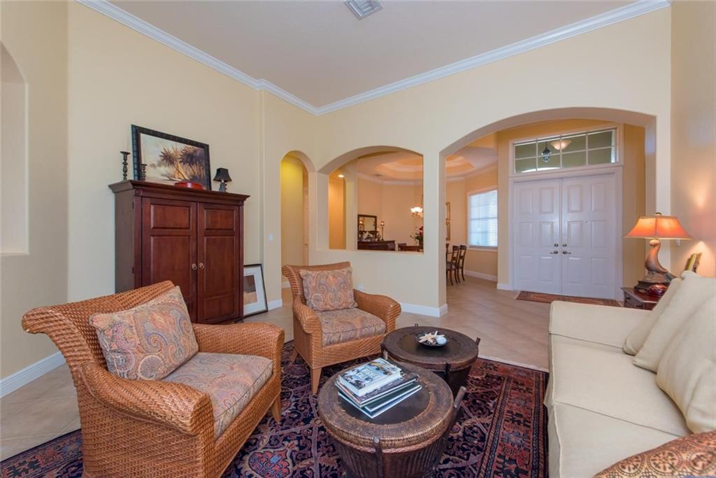Parkland Isles - Residential