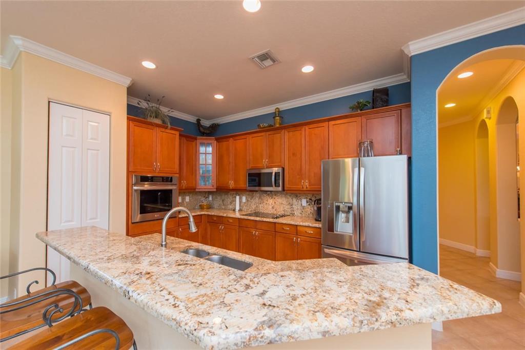 Parkland Isles - Residential